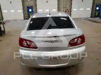 2007 Chrysler SEBRING фото