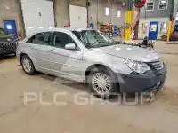 2007 Chrysler SEBRING фото