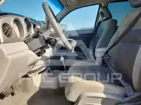2007 Chrysler PT Cruiser фото