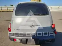 2007 Chrysler PT Cruiser фото