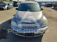 2007 Chrysler PT Cruiser фото