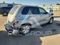 2007 Chrysler PT Cruiser фото