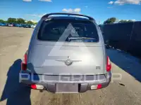2007 Chrysler PT Cruiser фото
