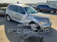 2007 Chrysler PT Cruiser фото