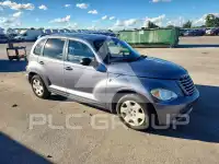 2007 Chrysler PT Cruiser фото