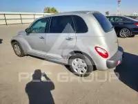 2007 Chrysler PT Cruiser фото
