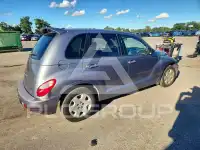2007 Chrysler PT Cruiser фото