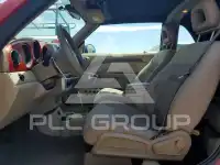 2007 Chrysler PT Cruiser photo