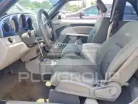 2007 Chrysler PT Cruiser photo