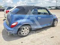 2007 Chrysler PT Cruiser photo