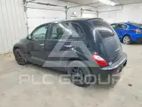 2007 Chrysler PT Cruiser фото