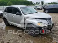 2007 Chrysler PT Cruiser photo