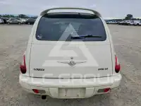 2007 Chrysler PT Cruiser photo