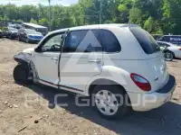 2007 Chrysler PT Cruiser фото