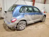 2007 Chrysler PT Cruiser фото