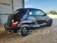 2007 Chrysler PT Cruiser фото