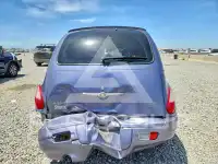 2007 Chrysler PT Cruiser фото