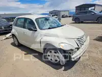 2007 Chrysler PT Cruiser photo