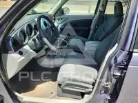 2007 Chrysler PT Cruiser фото