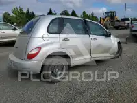 2007 Chrysler PT Cruiser photo