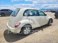 2007 Chrysler PT Cruiser photo