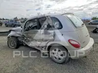 2007 Chrysler PT Cruiser photo