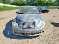 2007 Chrysler PT Cruiser photo