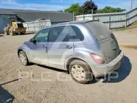2007 Chrysler PT Cruiser photo