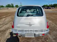 2007 Chrysler PT Cruiser фото