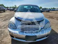 2007 Chrysler PT Cruiser фото