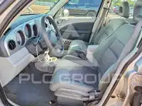 2007 Chrysler PT Cruiser фото