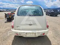 2007 Chrysler PT Cruiser photo