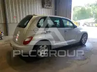2007 Chrysler PT Cruiser photo
