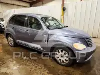 2007 Chrysler PT Cruiser photo