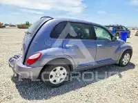 2007 Chrysler PT Cruiser фото