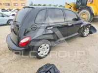 2007 Chrysler PT Cruiser фото