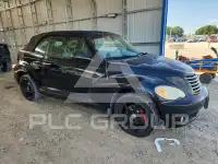 2007 Chrysler PT Cruiser фото