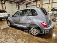 2007 Chrysler PT Cruiser photo