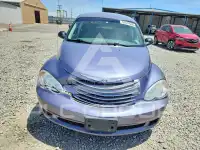 2007 Chrysler PT Cruiser фото