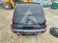 2007 Chrysler PT Cruiser фото