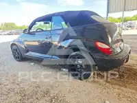 2007 Chrysler PT Cruiser фото
