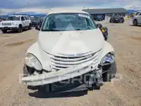 2007 Chrysler PT Cruiser photo