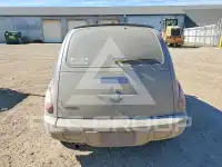 2007 Chrysler PT Cruiser photo