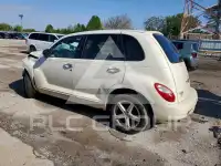 2007 Chrysler PT Cruiser фото