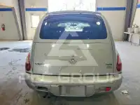 2007 Chrysler PT Cruiser фото