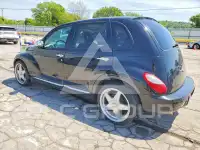 2007 Chrysler PT Cruiser фото