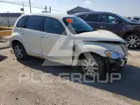 2007 Chrysler PT Cruiser фото