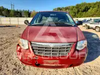 2007 Chrysler Pacifica photo
