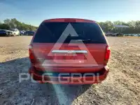 2007 Chrysler Pacifica photo