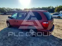 2007 Chrysler Pacifica photo